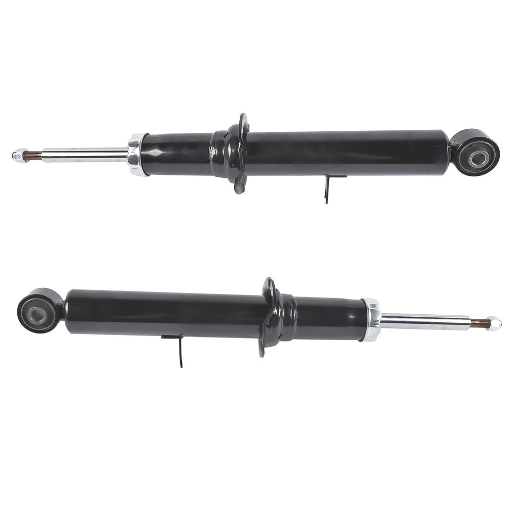 2X Front Shock Absorbers w/Electric for Infiniti Q50 Q60 (2016–2024)