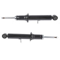 2X Front Shock Absorbers w/Electric for Infiniti Q50 Q60 (2016–2024)