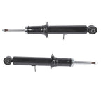 2X Front Shock Absorbers w/Electric for Infiniti Q50 Q60 (2016–2024)
