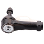 Set of 6 Front Lower Control Arms and Tie Rods for Chevy Equinox (2005–2009)