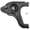 Front Left Lower Control Arm for Dodge Ram 1500 (1994–1999)