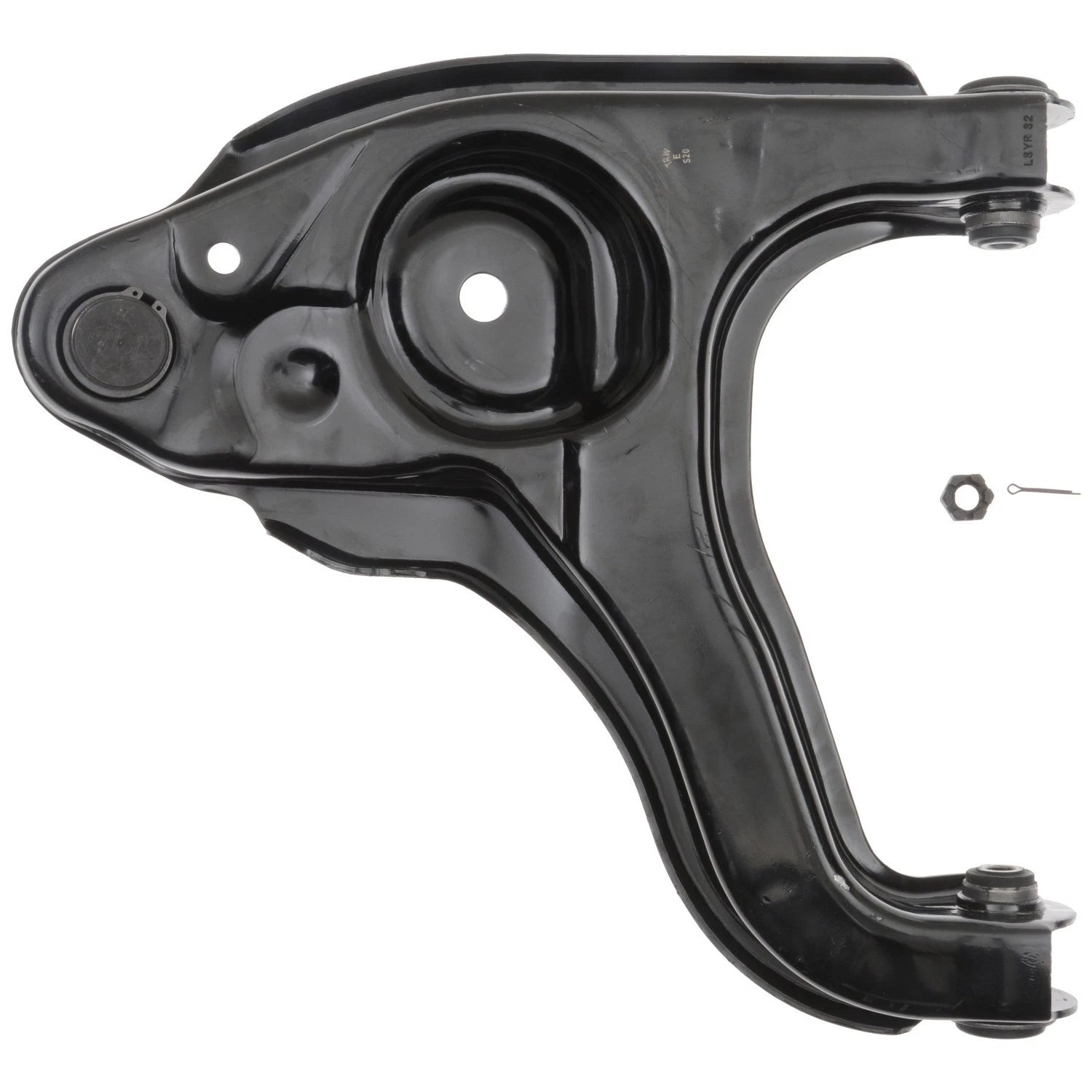 Front Left Lower Control Arm for Dodge Ram 1500 (1994–1999)