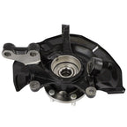 Front RH Wheel Hub Bearing Steering Knuckle for Toyota Highlander (2004–2007)
