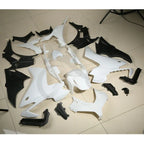 Unpainted Fairings Bodywork Kit for Honda CBR500R (2013–2015)
