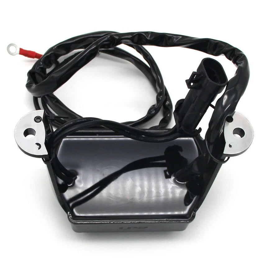 Voltage Rectifier Regulator for Harley Davidson Electra Glide, Road King (2002–2006) 74505-02