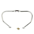 Chrome Engine Guard Highway Crash Bar for Indian Chief Chieftain Roadmaster (2014–2023)