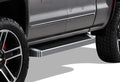 iBoard Running Boards for Silverado/Sierra Double Cab (2007–2018)
