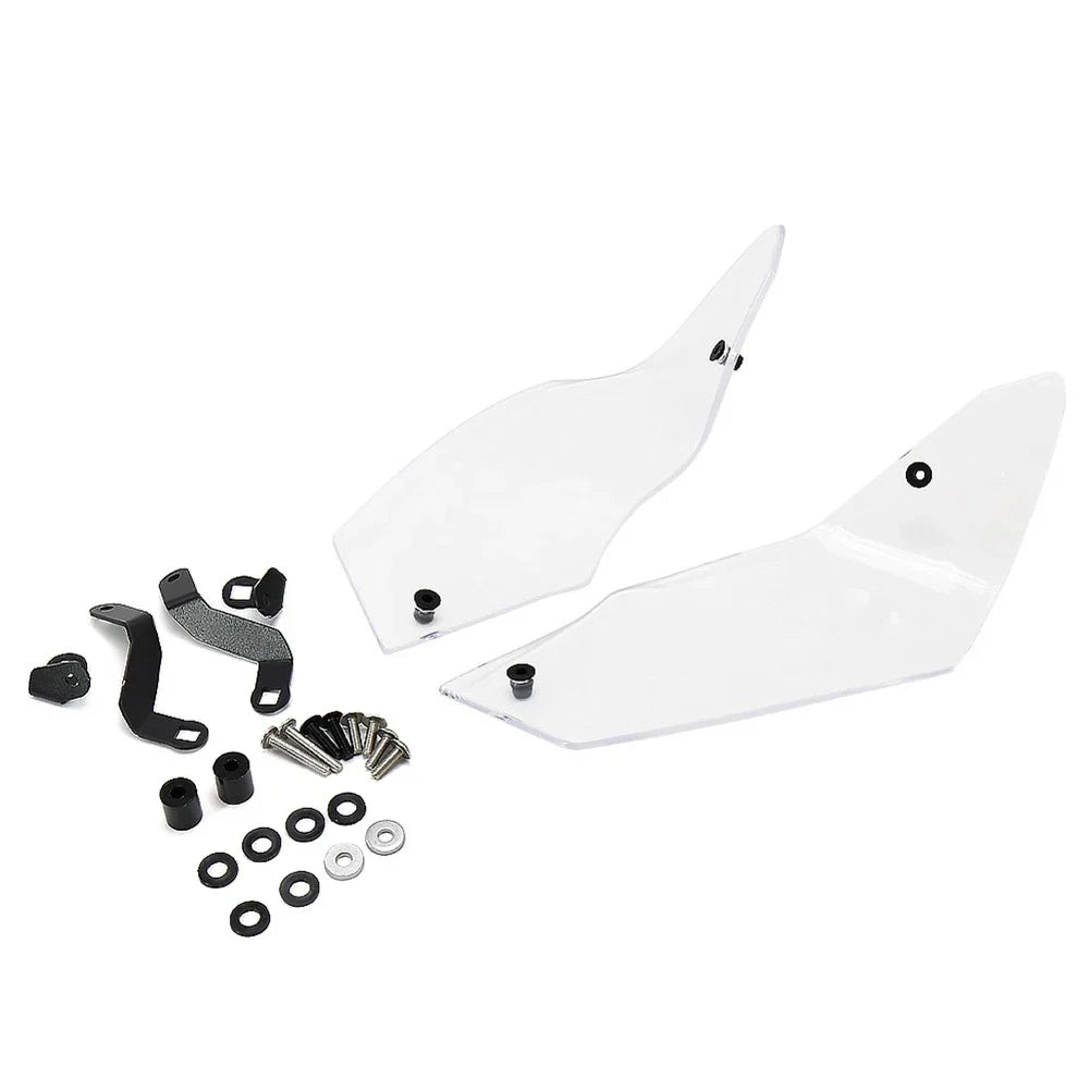 Wind Deflector Handguard Cover for BMW R1200GS R1250GS (2013-2023)
