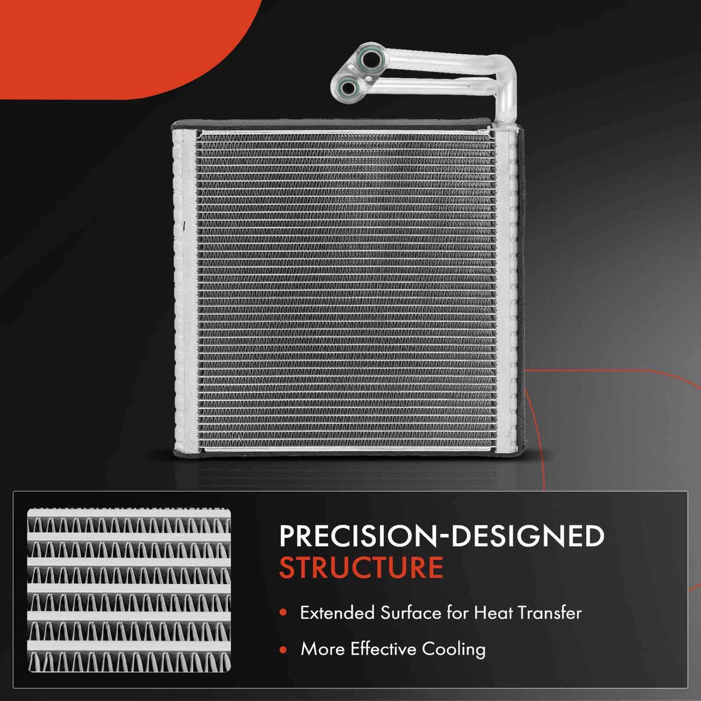 A/C Evaporator Core for Nissan Maxima Murano Pathfinder Altima (2000-2023)