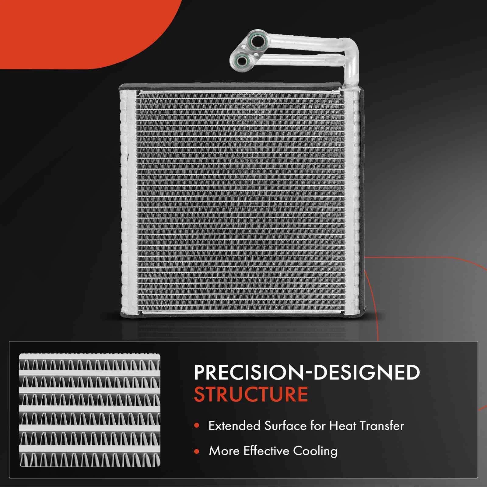 A/C Evaporator Core for Nissan Maxima Murano Pathfinder Altima (2000-2023)