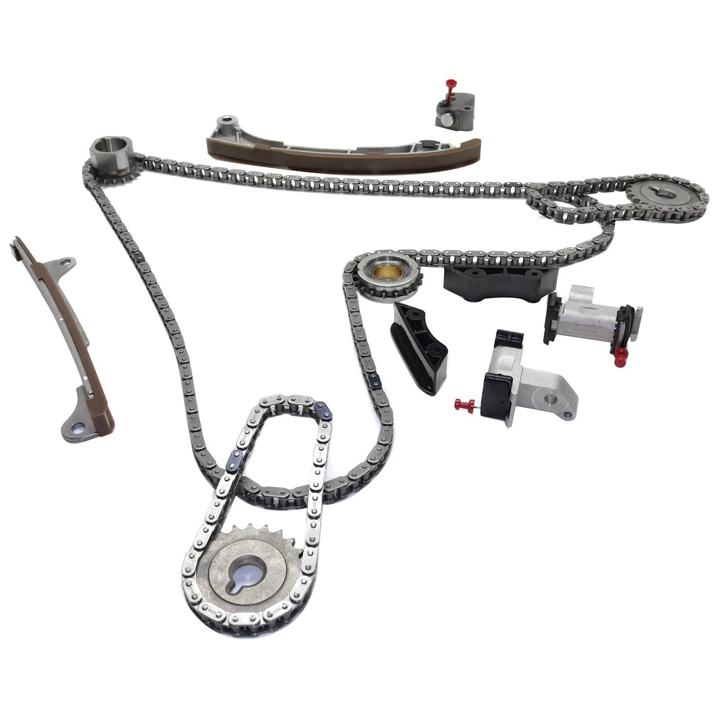 Timing Chain Kit for Toyota 4Runner Tacoma Tundra FJ Cruiser