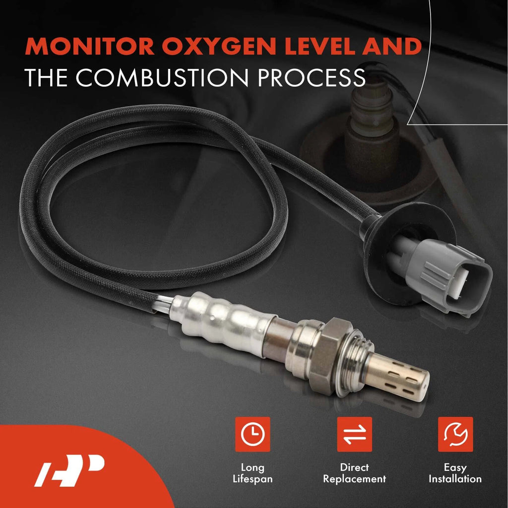 Downstream Oxygen Sensor for Toyota Celica Prius Sienna GS400 LS460 (2000-2009)