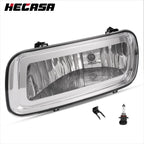 Left Side Fog Light with Bulb for Ford F-150 (2004–2006) FO2592197