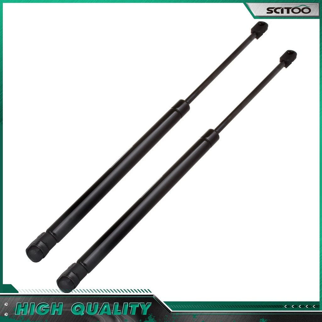 2X Rear Tailgate Hatch Lift Supports Struts for Toyota Matrix (2003–2008)