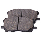 Brake Disc Rotors and Pads Kit for Lexus RX350 RX400h, Toyota Highlander