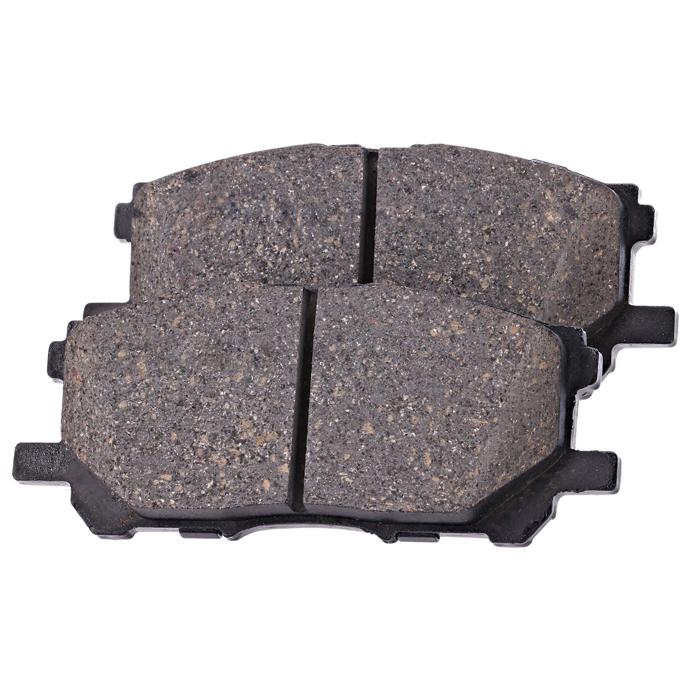 Brake Disc Rotors and Pads Kit for Lexus RX350 RX400h, Toyota Highlander