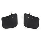 Motorcycle Air Wing Windshield Deflector Mirrors for Honda GL1800 F6B