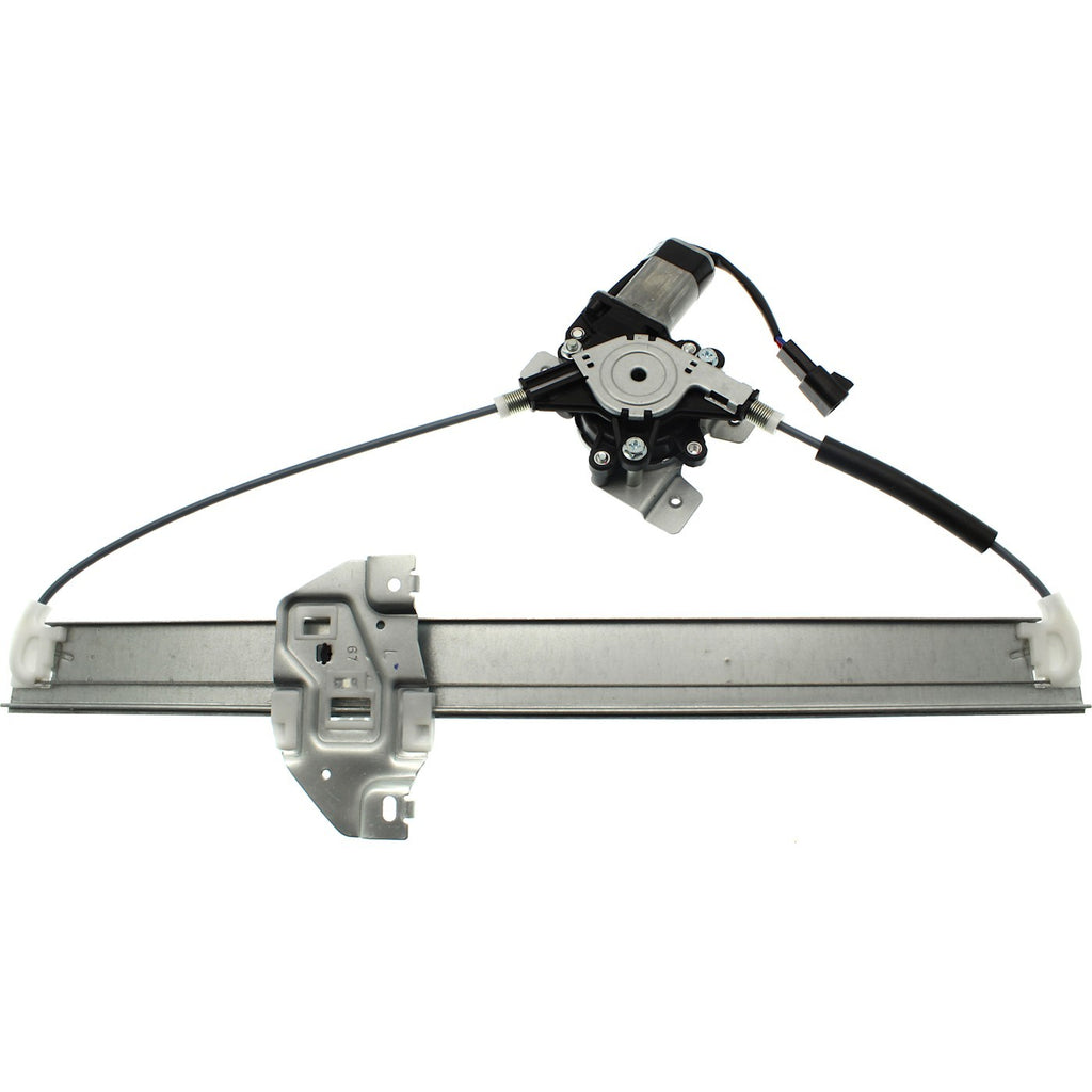 Window Regulator for Saturn Vue (2002–2007) Left Rear