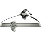 Window Regulator for Saturn Vue (2002–2007) Left Rear