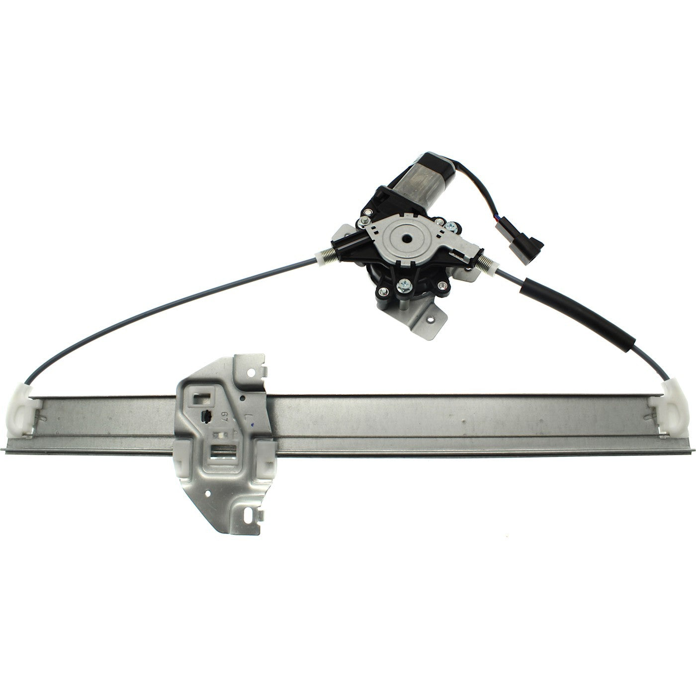 Window Regulator for Saturn Vue (2002–2007) Left Rear