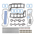 Engine Head Gasket Set w/ Valve Stem Seals for Dodge Ram 1500 4.7L (2004–2007)