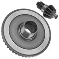 Rear Differential Ring & Pinion Gear for Honda TRX250TE/TM/EX/X (1997–2023)