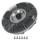 Coolant Fan Clutch for Ford F600 F700 F650 F750 (1993–1997, 2001–2003)