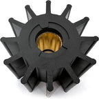 Water Pump Impeller for Saab Scania D11/DS11/DSI11 (Engine Cooling)