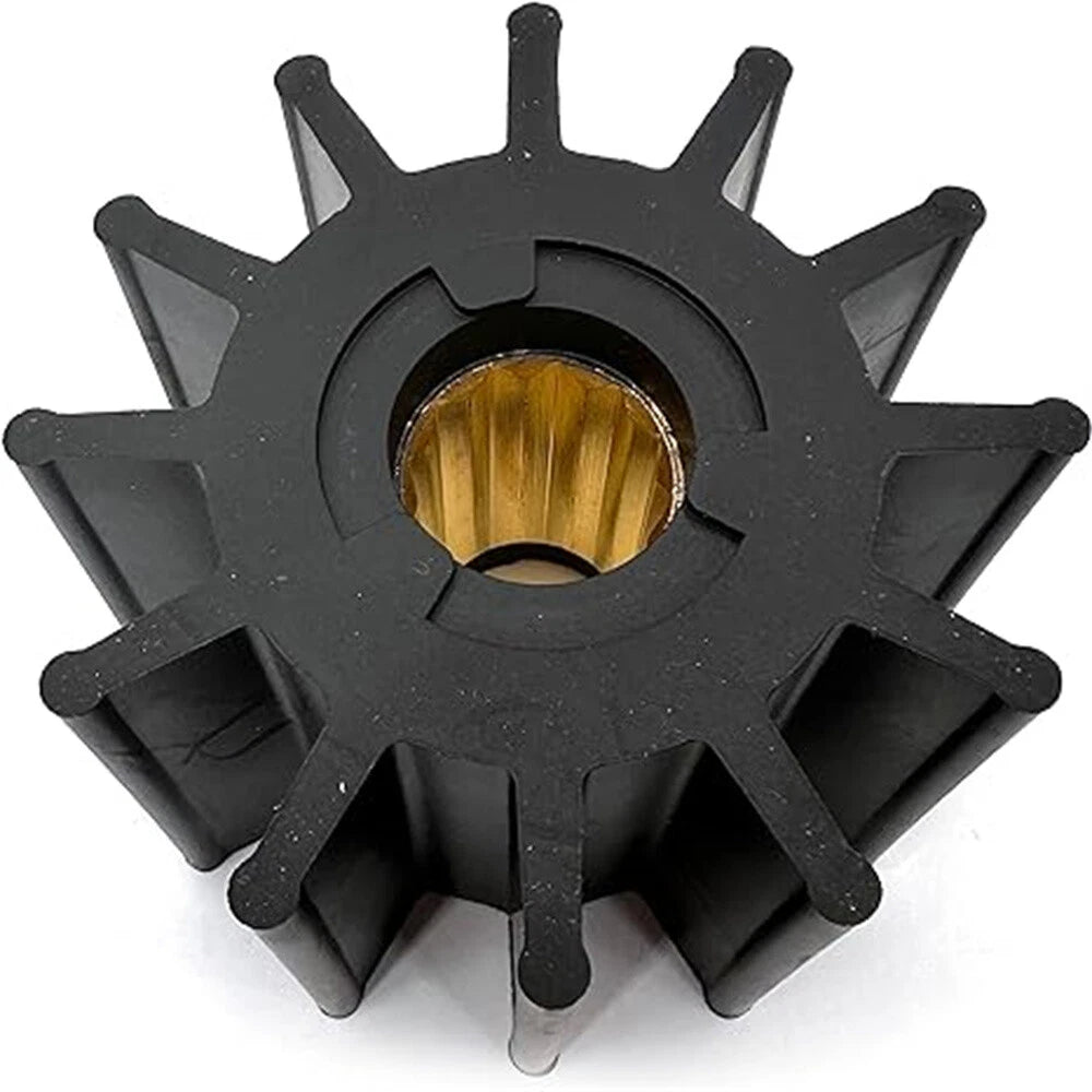 Water Pump Impeller for Saab Scania D11/DS11/DSI11 (Engine Cooling)