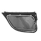 Upper Grille Replacement Passenger Side for Ford Ranger PX (2011–2018)