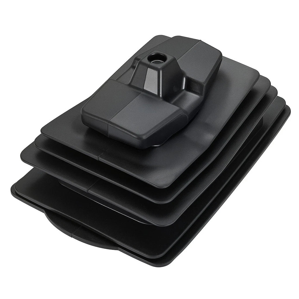 Floor Shifter Boot for Polaris RZR XP 1000 XP 4 S Trail S (2014–2024) 5415700