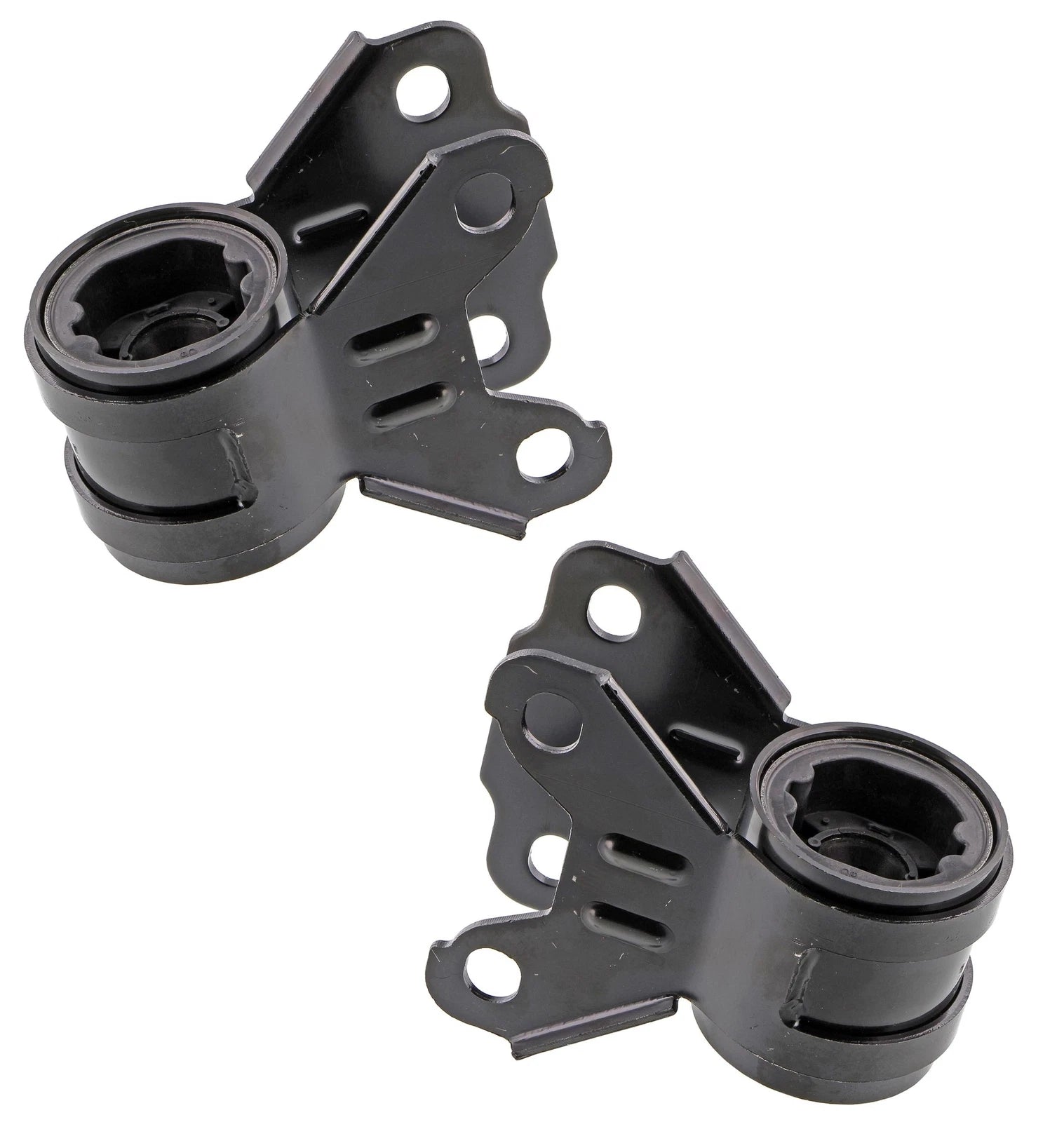 Set of 2 Suspension Control Arm Bushings for Ford Focus