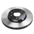 Wagner BD180147E Front E-Coated Disc Brake Rotor 350mm for Mercedes CL550 (2007–2013)