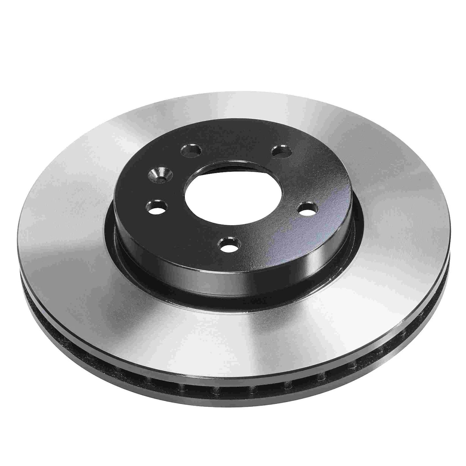 Wagner BD180147E Front E-Coated Disc Brake Rotor 350mm for Mercedes CL550 (2007–2013)