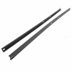 Roof Rack Side Rail Package for Chevrolet Traverse (2009–2017) 19244264