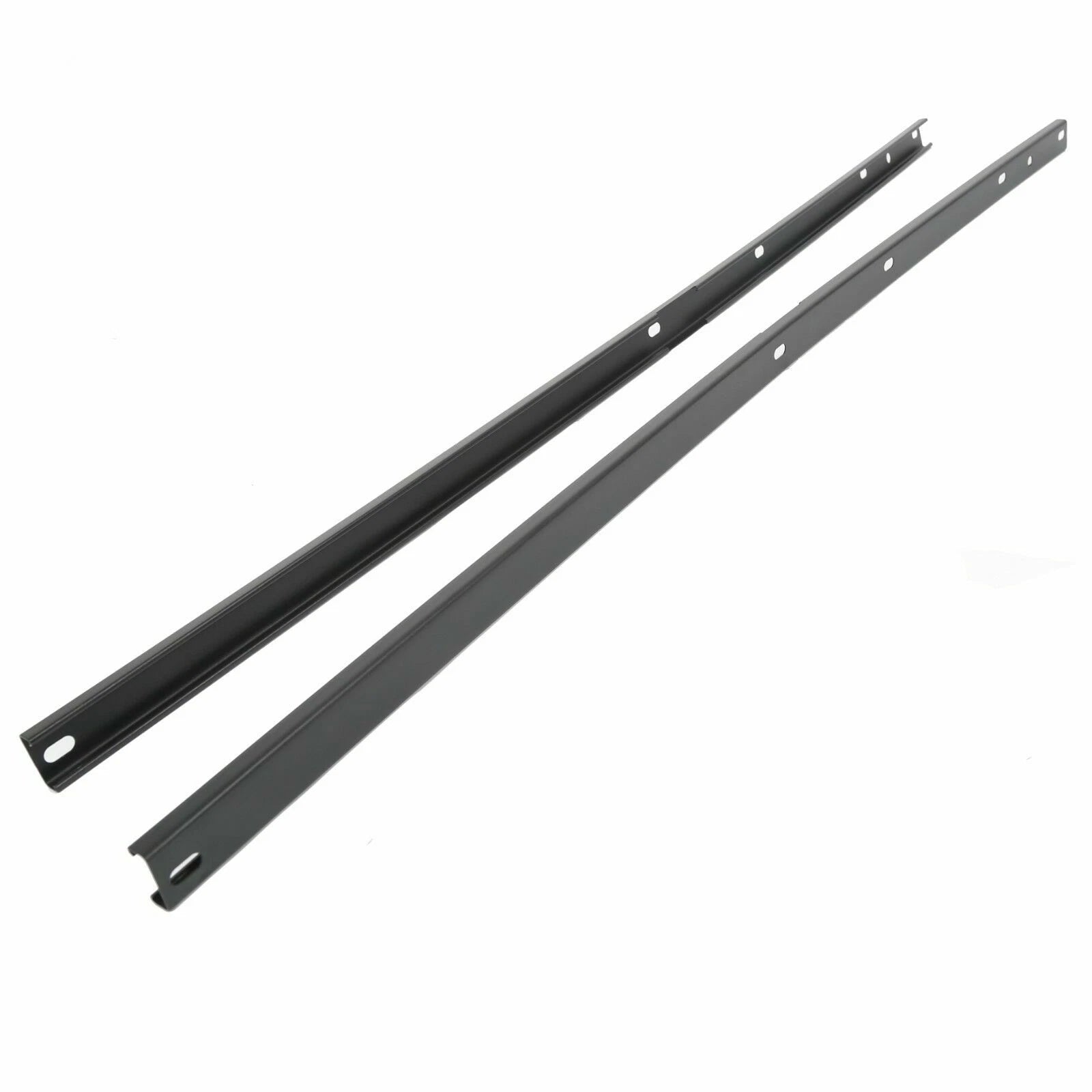Roof Rack Side Rail Package for Chevrolet Traverse (2009–2017) 19244264