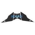 Tank Pad Sticker Decal for Yamaha MT09 Tracer 900 (2015–2020) / GT (2018–2020)