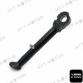 Adjustable Kickstand for Yamaha YZF R6 (2006–2014) - HTTMT Powerstands Black