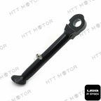Adjustable Kickstand for Yamaha YZF R6 (2006–2014) - HTTMT Powerstands Black