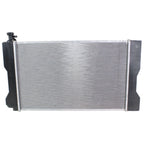 Radiator for Toyota Corolla (2009–2013)