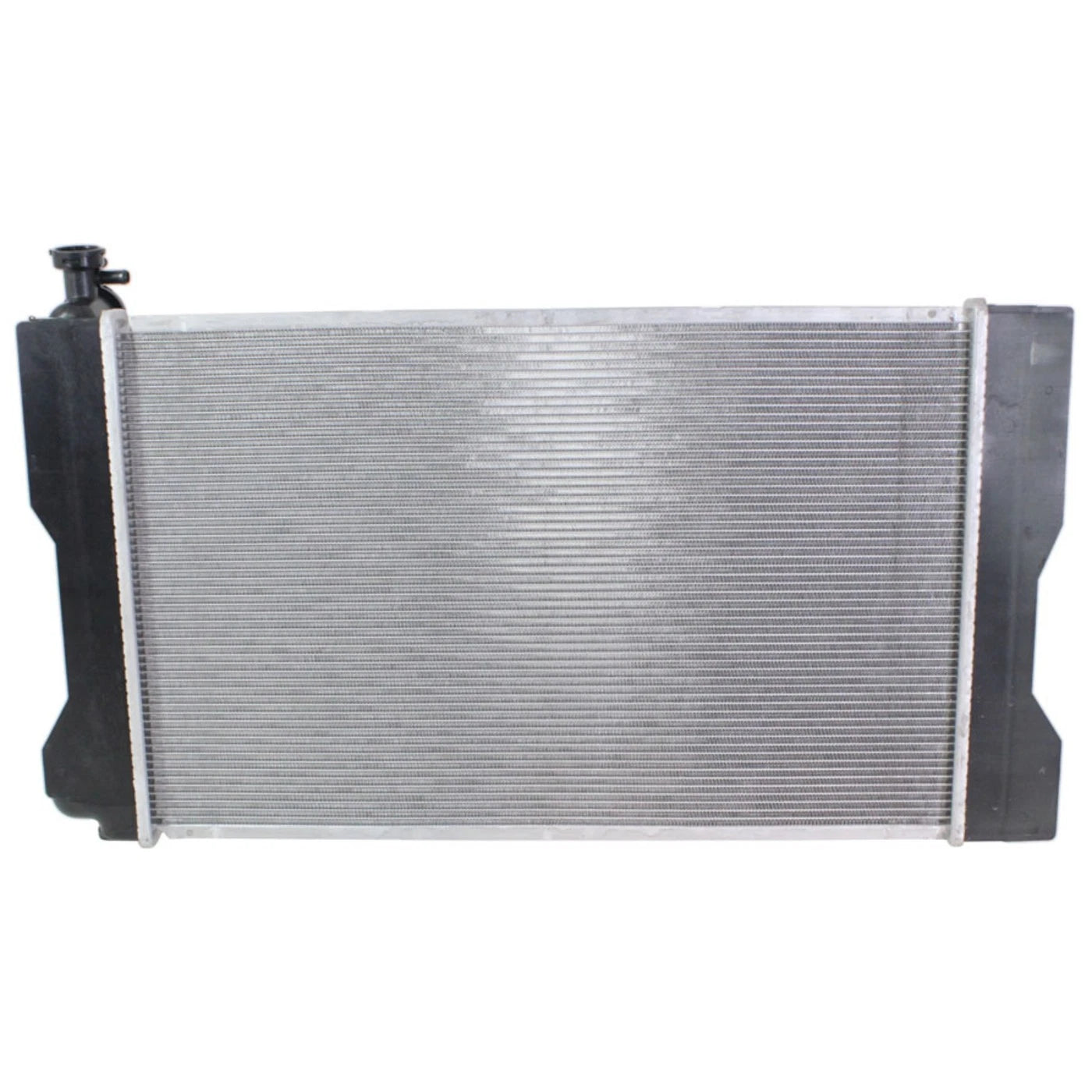 Radiator for Toyota Corolla (2009–2013)