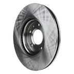 Front Brake Disc for Chevy Malibu Equinox Buick Encore GX Trailblazer