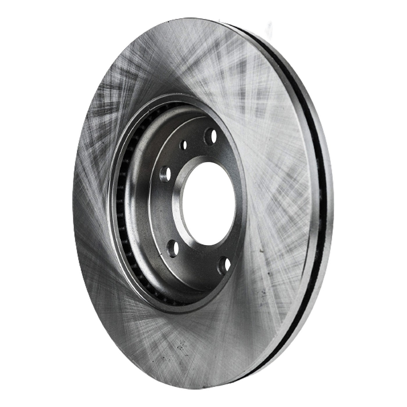 Front Brake Disc for Chevy Malibu Equinox Buick Encore GX Trailblazer