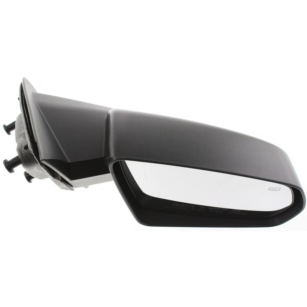 Heated Power Passenger Side Mirror for Dodge Avenger (2008–2014)