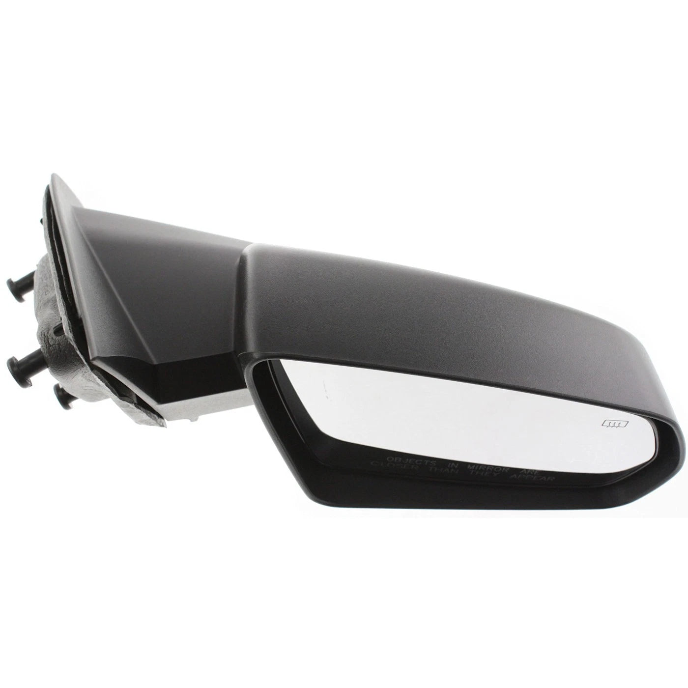 Heated Power Passenger Side Mirror for Dodge Avenger (2008–2014)
