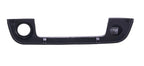 Front Right Black Outer Door Handle Cover for BMW E36/E34 (1991-1996)