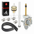 Fuel Valve Petcock for Honda Nighthawk 750 CB750 (1991–1992)