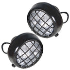 Set of 2 Headlights for Yamaha Banshee (1987â2006)