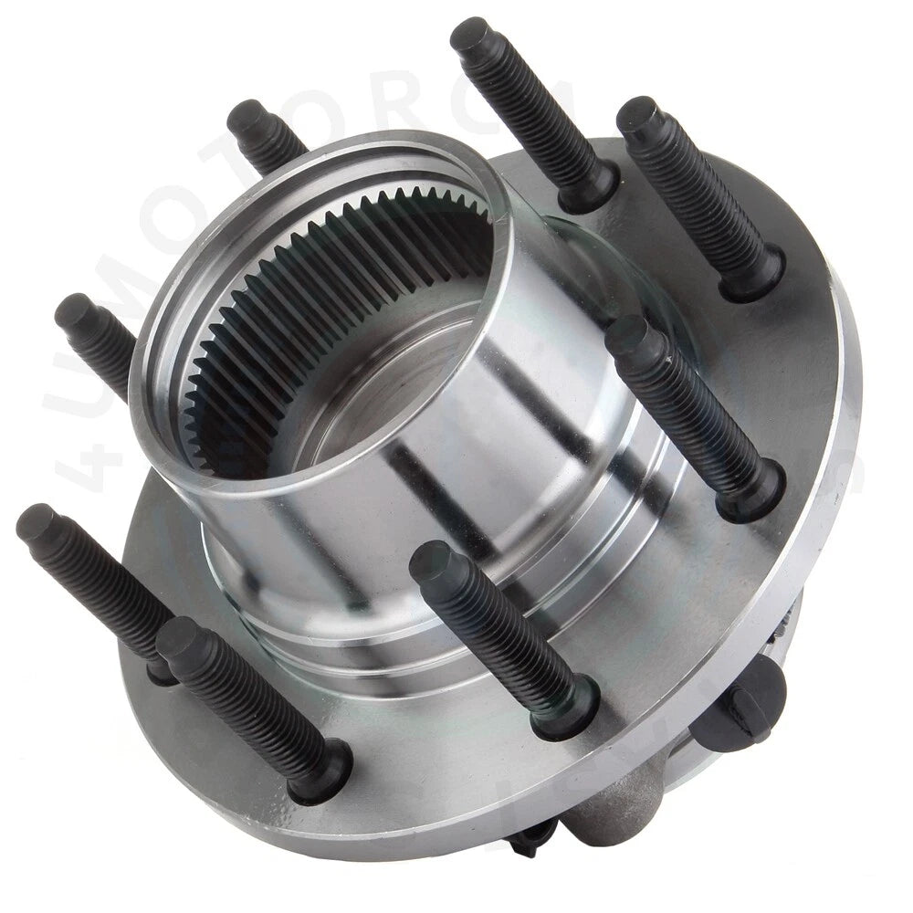 Front Wheel Hub Bearing for Ford F250 F350 Super Duty Excursion (1999–2004)