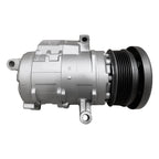 AC Compressor Replacement for Toyota Sequoia 4.6L (2001-2007)